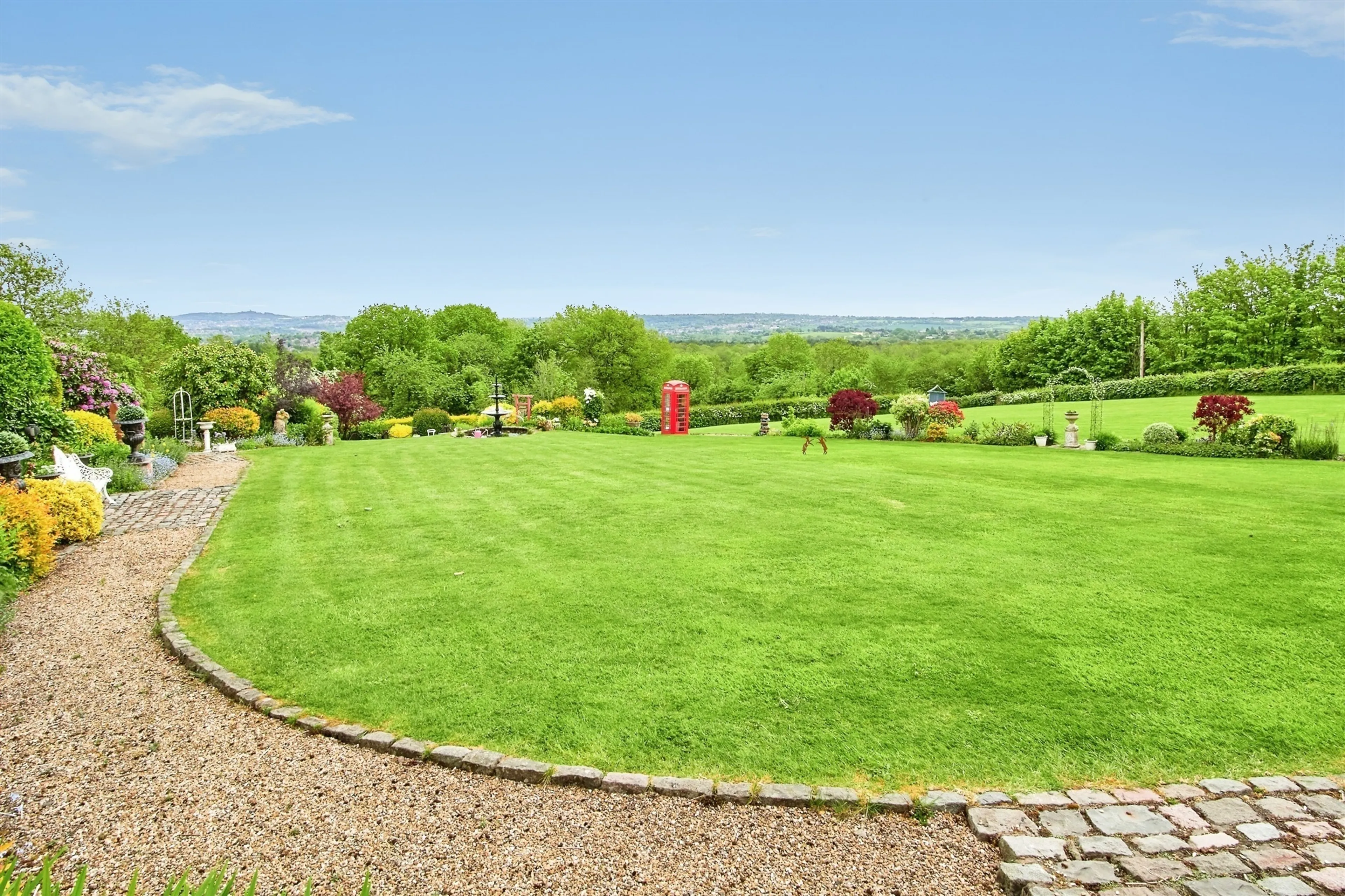 Property at Chapel Lane, Romsley, HALESOWEN