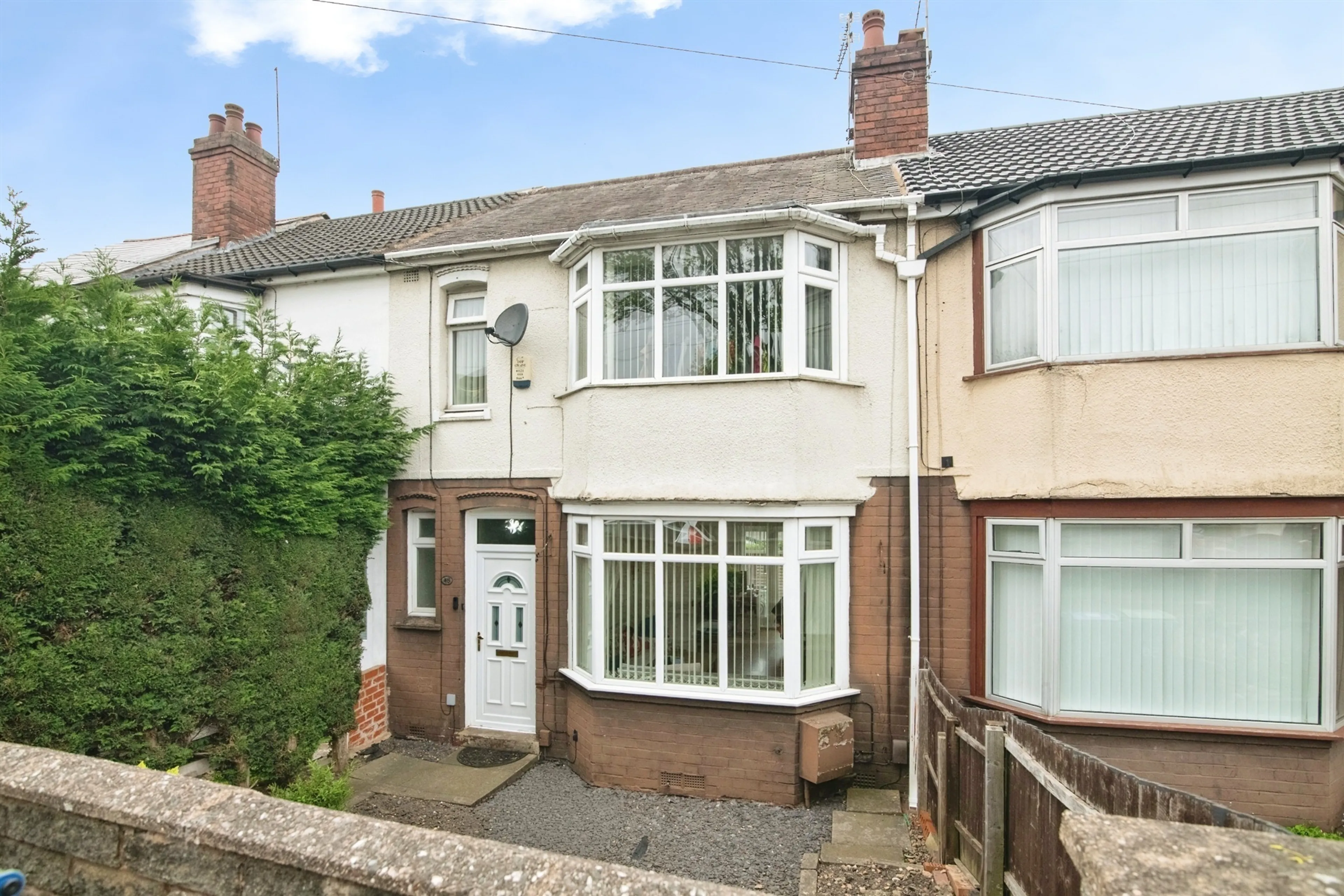Property at Bilhay Lane, West Bromwich
