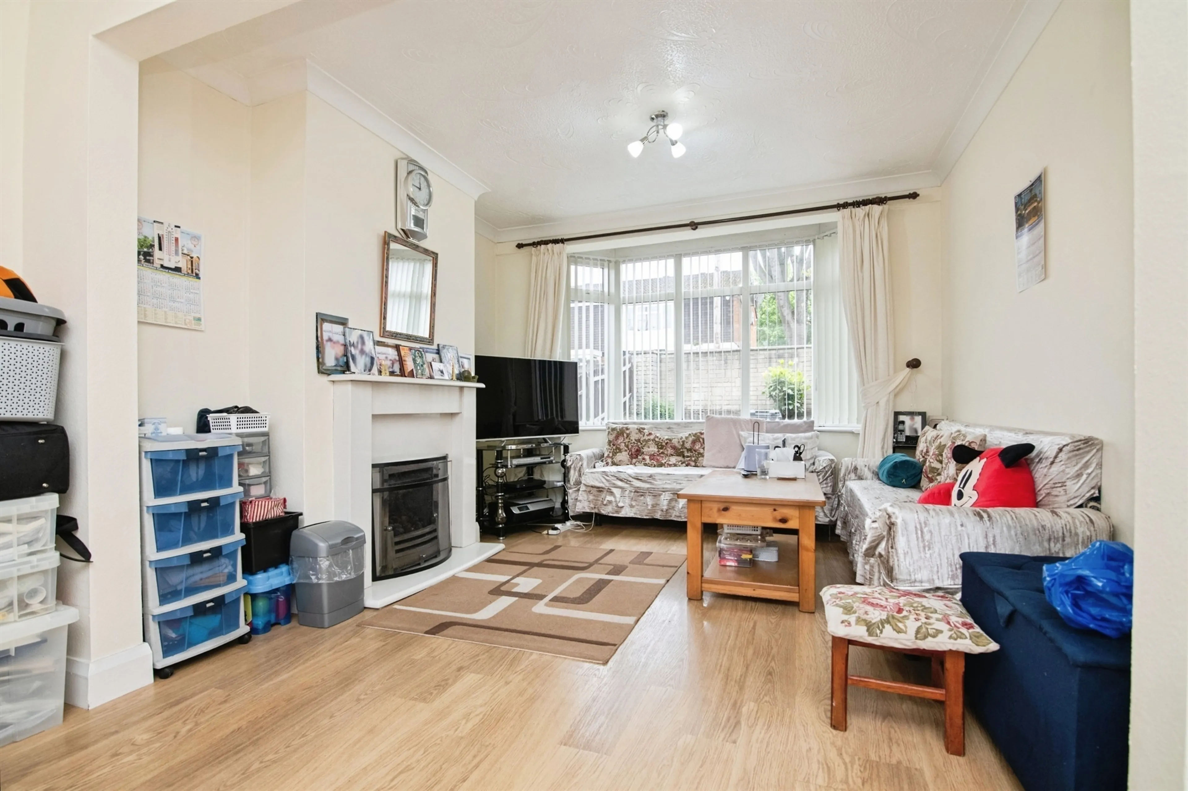 Property at Bilhay Lane, West Bromwich