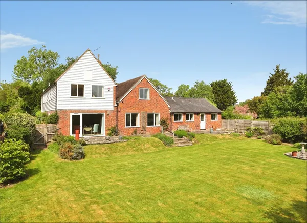 Slip Mill Road, Hawkhurst, Cranbrook,...