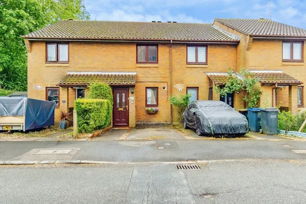 Goodenough Way, Coulsdon, CR5