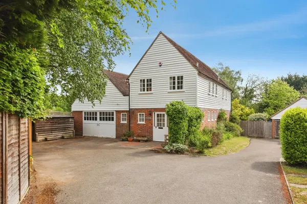 Slip Mill Road, Hawkhurst, Cranbrook,...