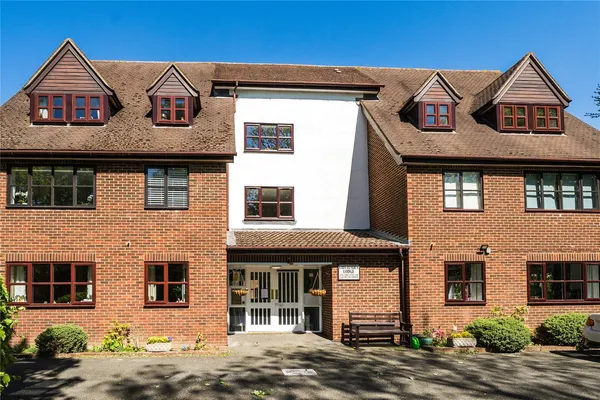 Pond Cottage Lane, West Wickham, BR4, .