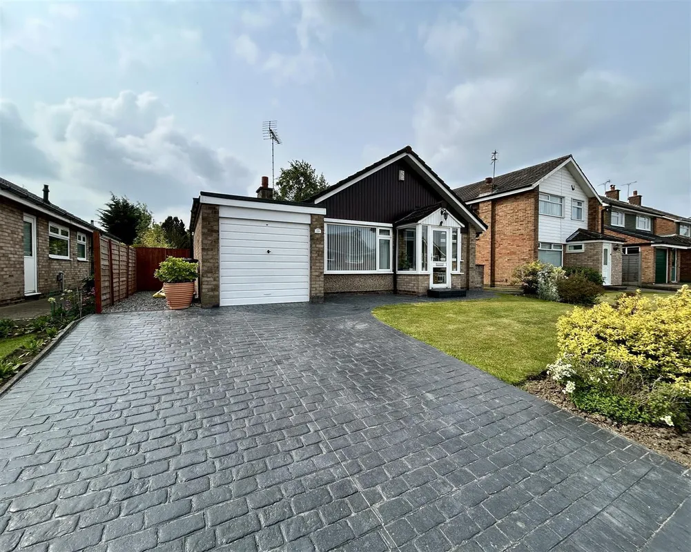 Arthursdale Grange, Scholes, Leeds