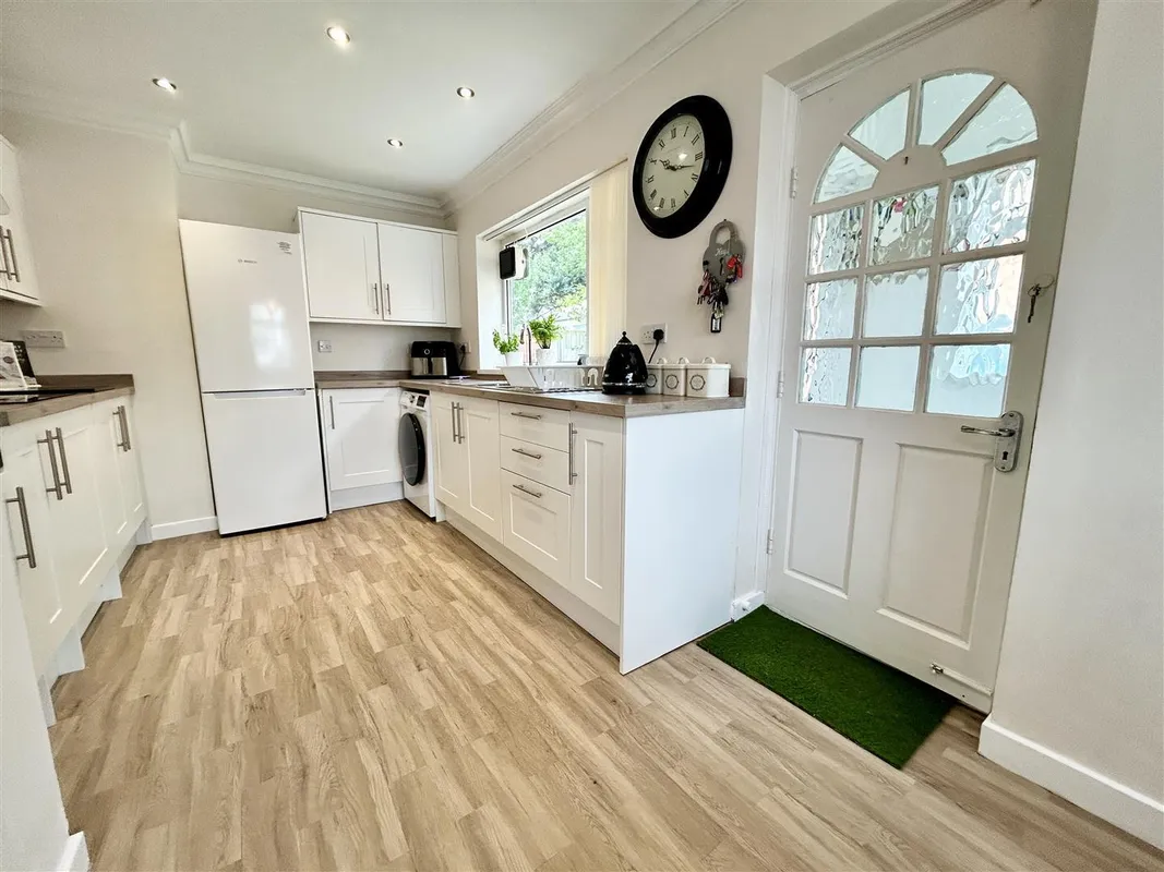 Arthursdale Grange, Scholes, Leeds