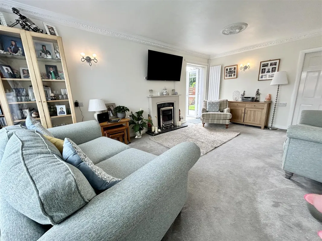 Arthursdale Grange, Scholes, Leeds