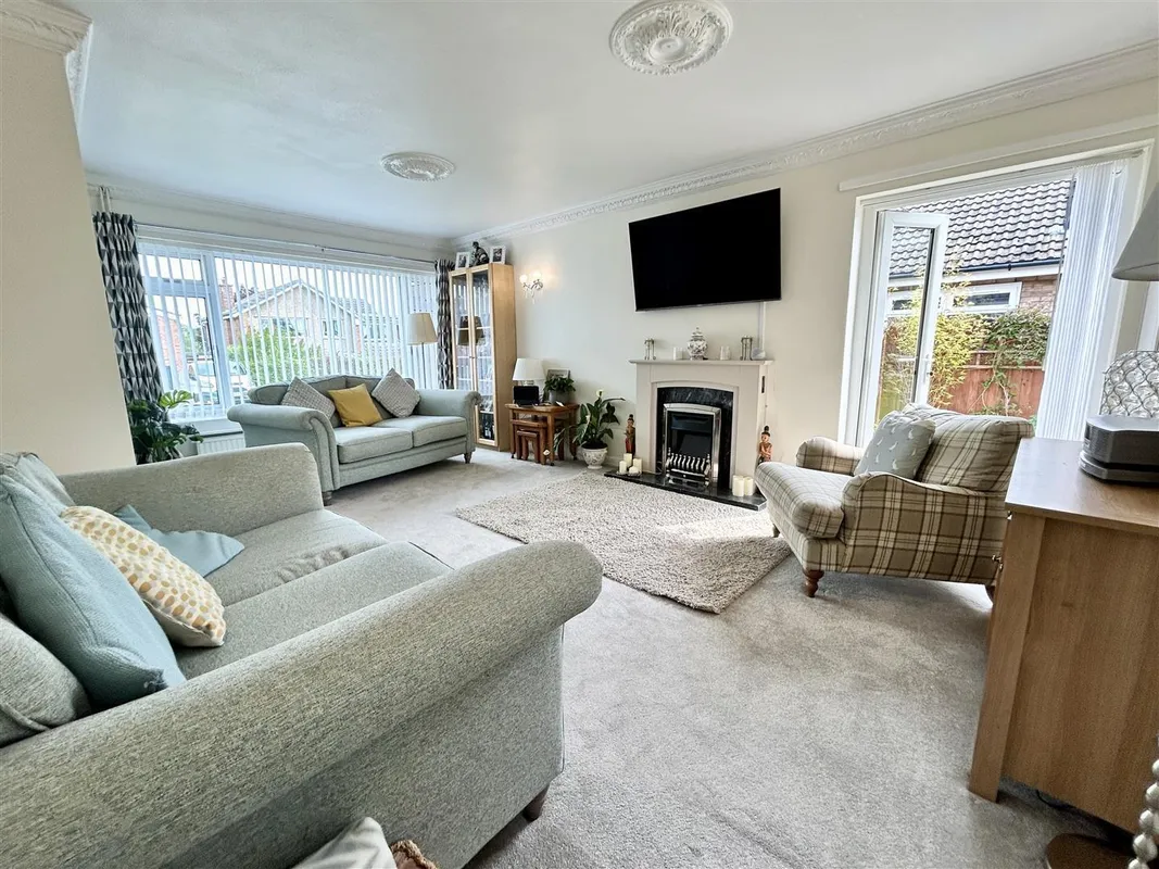 Arthursdale Grange, Scholes, Leeds