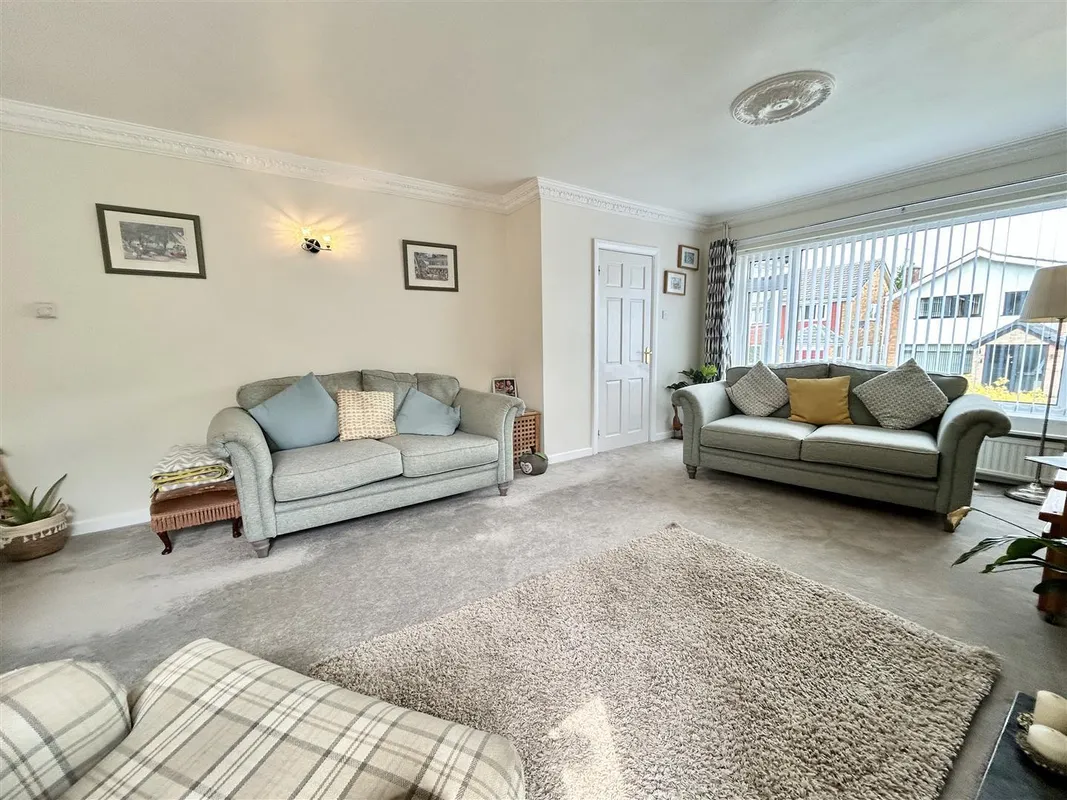 Arthursdale Grange, Scholes, Leeds