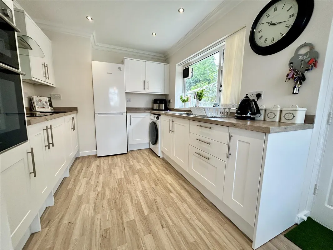 Arthursdale Grange, Scholes, Leeds