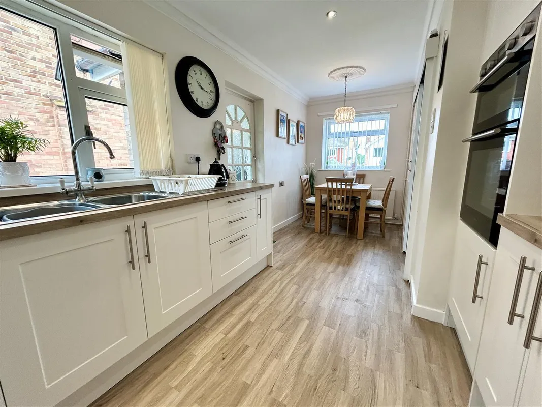 Arthursdale Grange, Scholes, Leeds