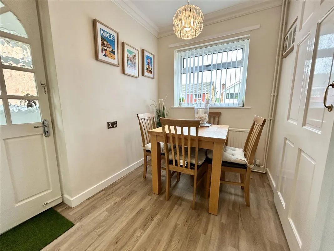 Arthursdale Grange, Scholes, Leeds