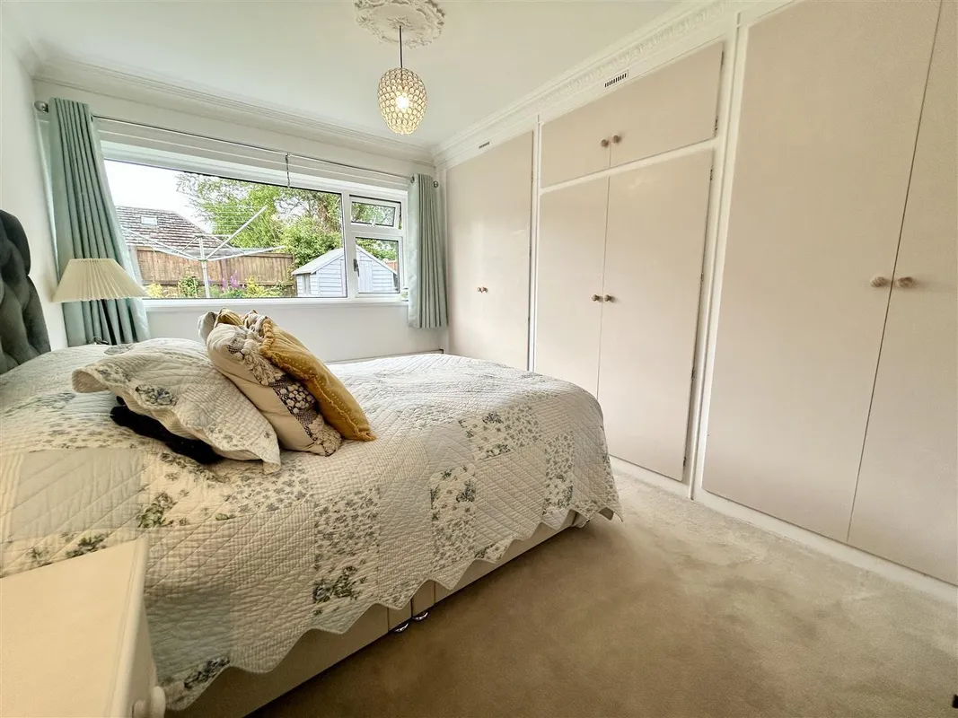 Arthursdale Grange, Scholes, Leeds