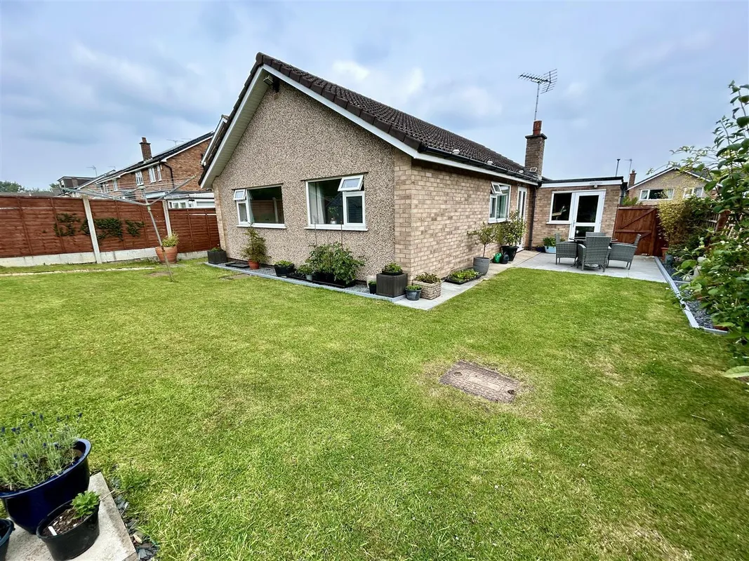 Arthursdale Grange, Scholes, Leeds