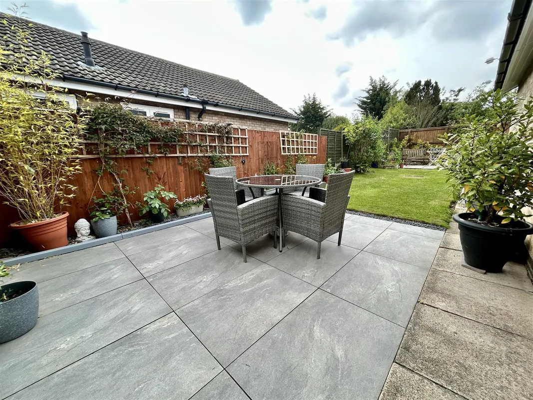 Arthursdale Grange, Scholes, Leeds