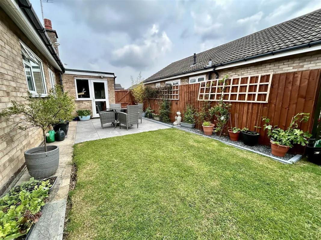 Arthursdale Grange, Scholes, Leeds