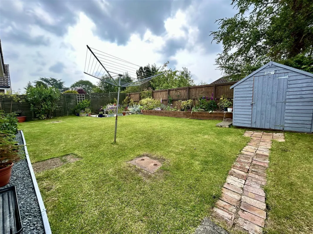 Arthursdale Grange, Scholes, Leeds