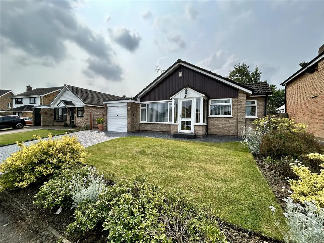 Arthursdale Grange, Scholes, Leeds