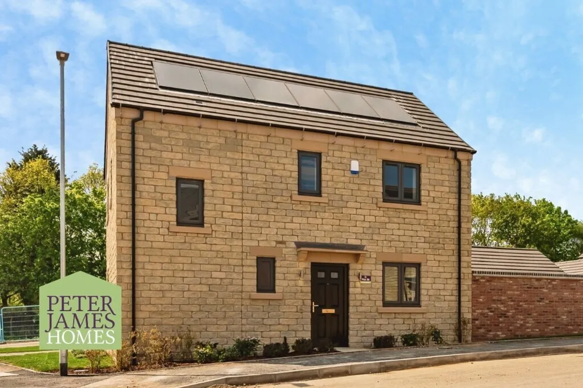 Coventry Lane, Bramcote, Nottingham