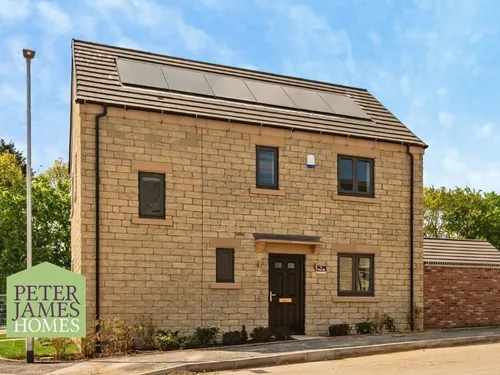 Coventry Lane, Bramcote, Nottinghamphoto