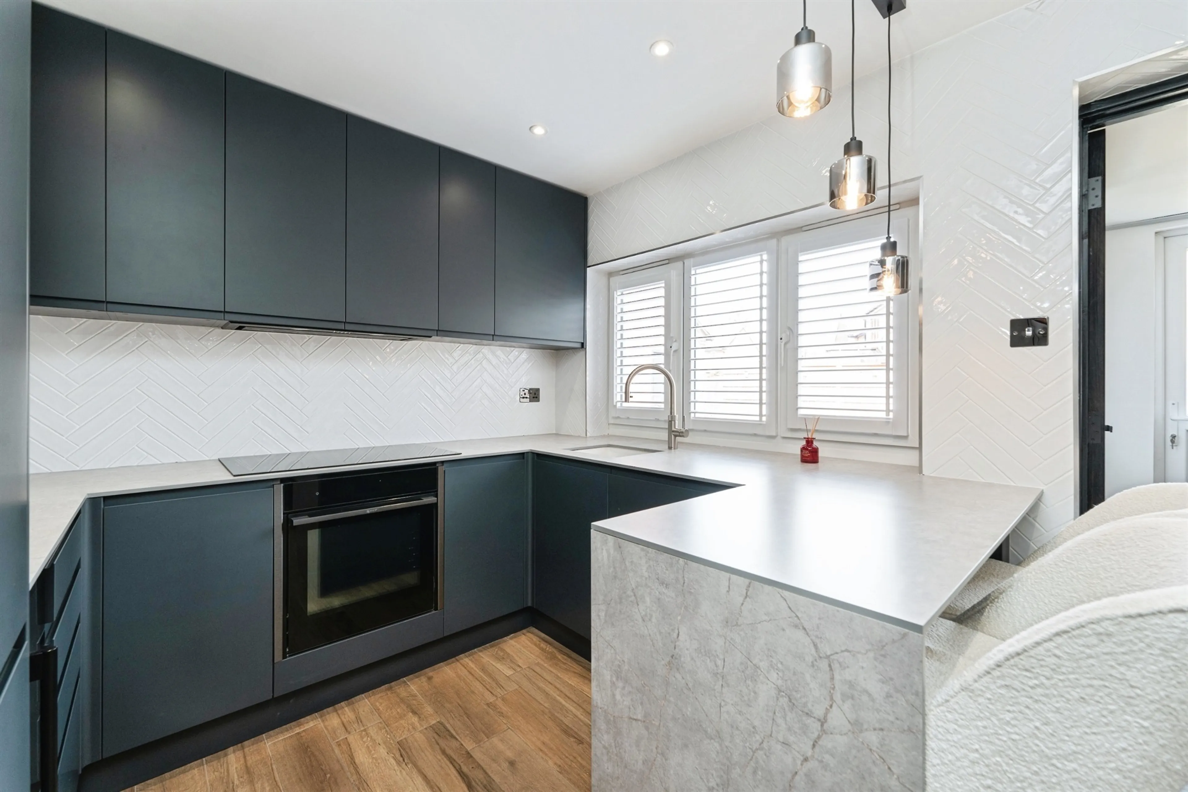 Property at Oak Drive, Beck Row, BURY ST. EDMUNDS