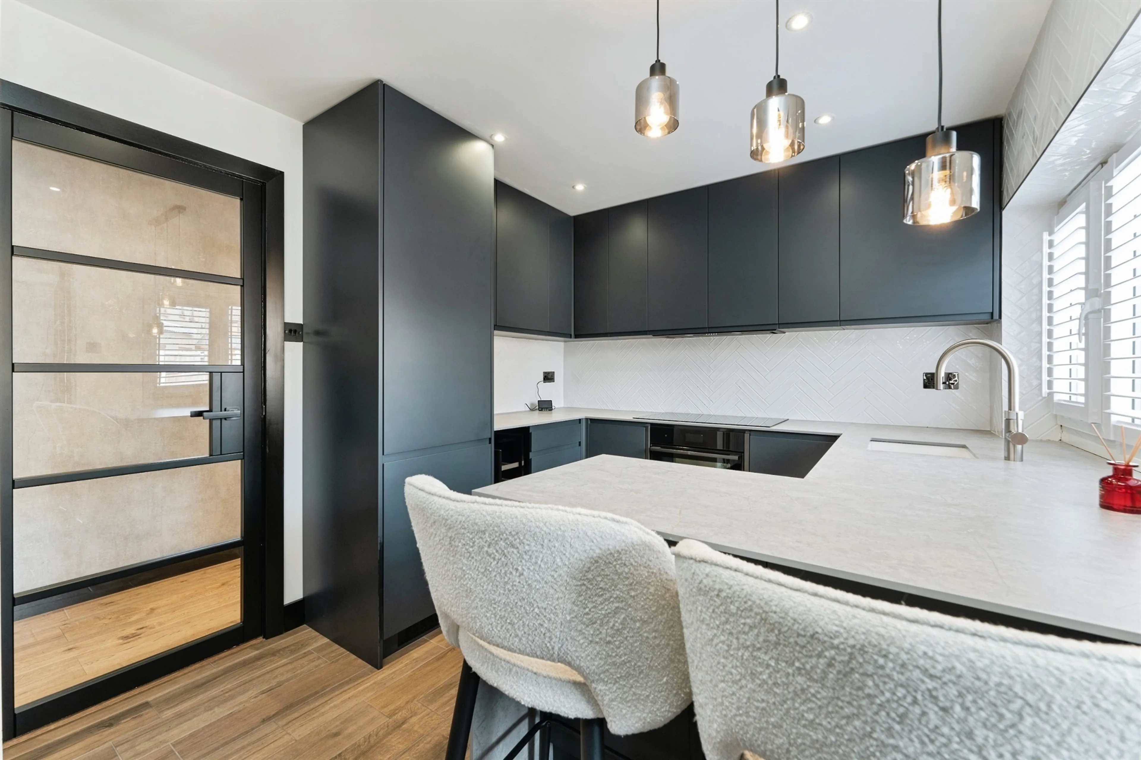 Property at Oak Drive, Beck Row, BURY ST. EDMUNDS