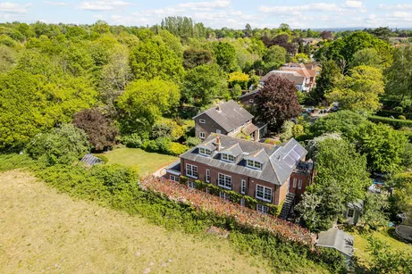 Northcroft Close, Egham, TW20