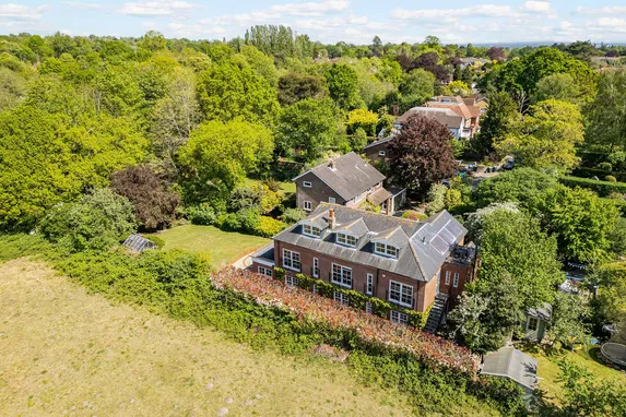 Northcroft Close, Egham, TW20