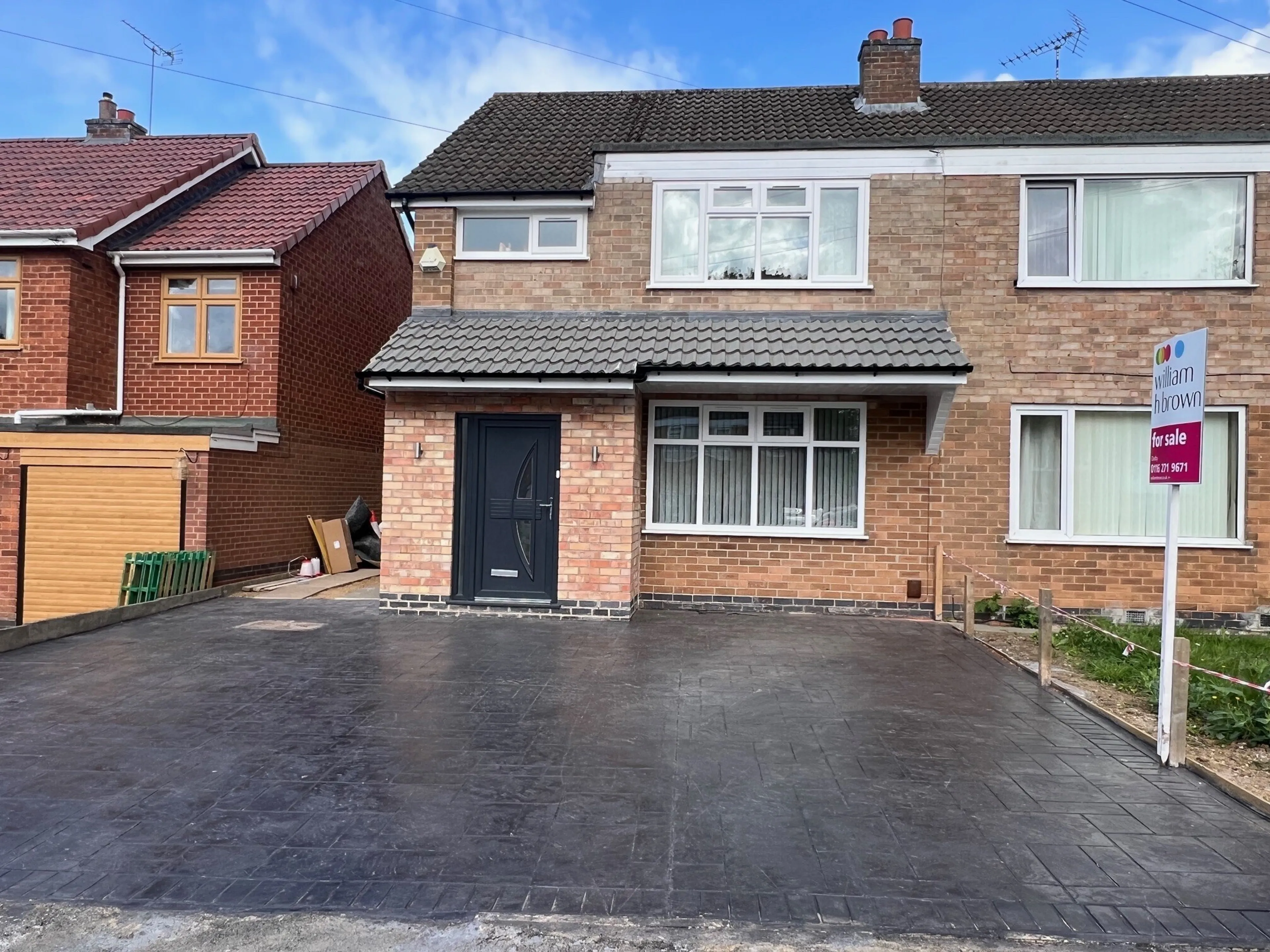 Property at Fairstone Hill, Oadby, Leicester