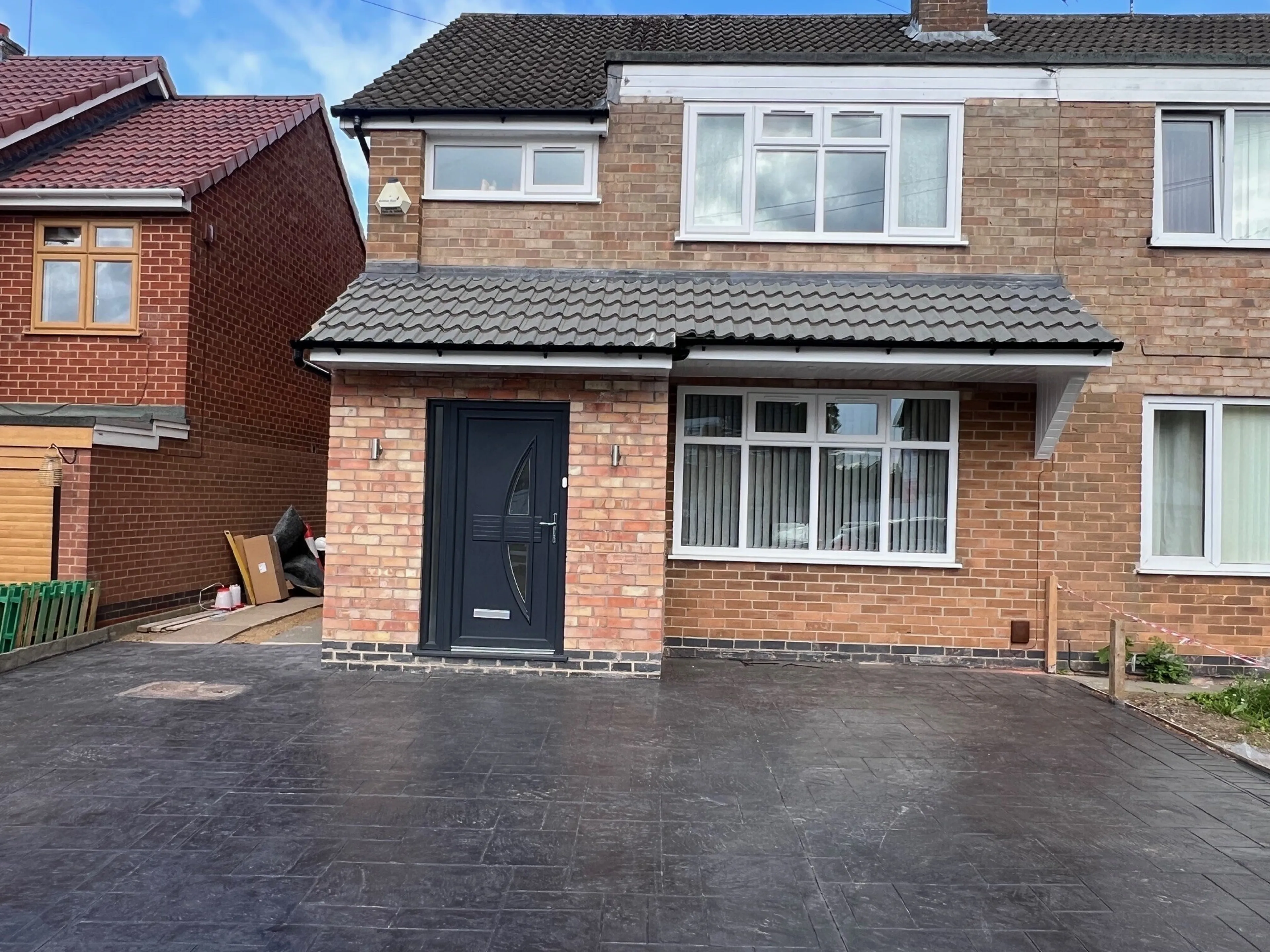 Property at Fairstone Hill, Oadby, Leicester