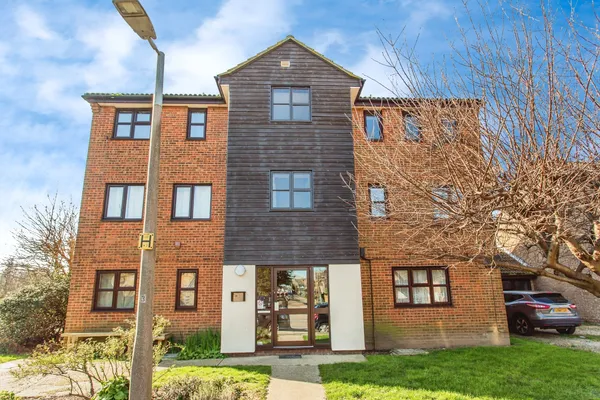 Herongate, Shoeburyness, Southend-on-..., Southend-on-Sea