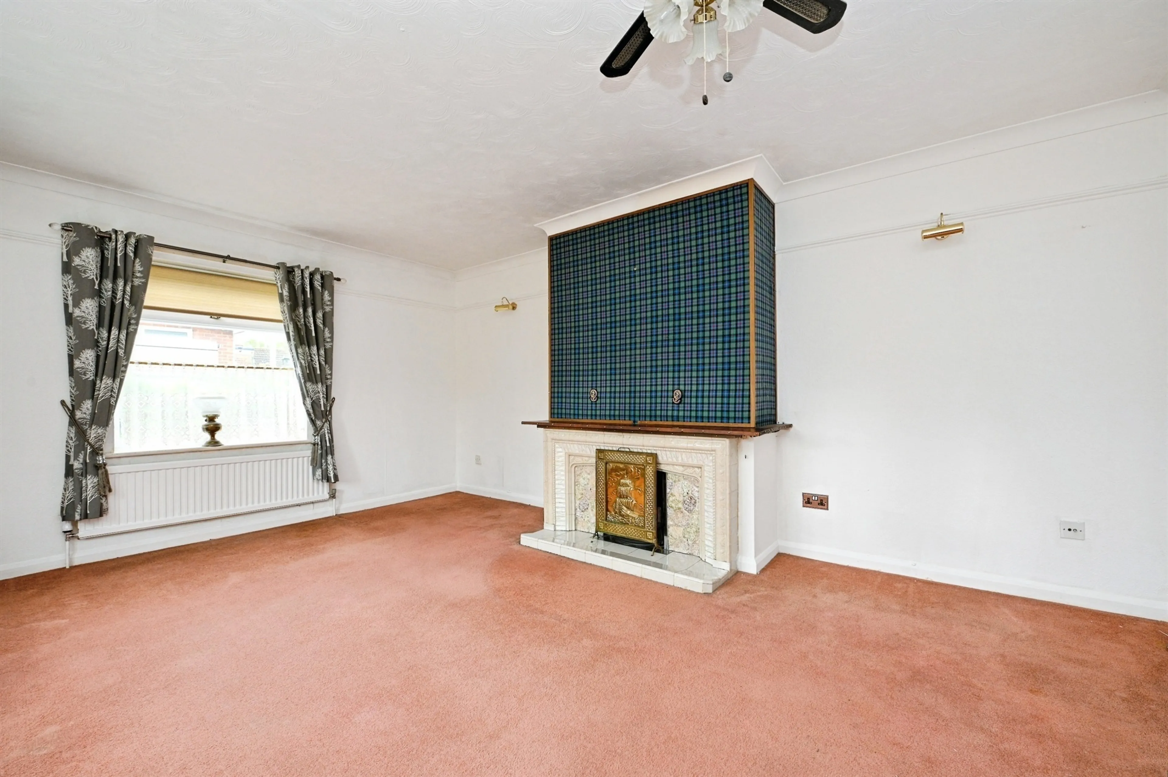 Property at Church Road, Hilgay, DOWNHAM MARKET