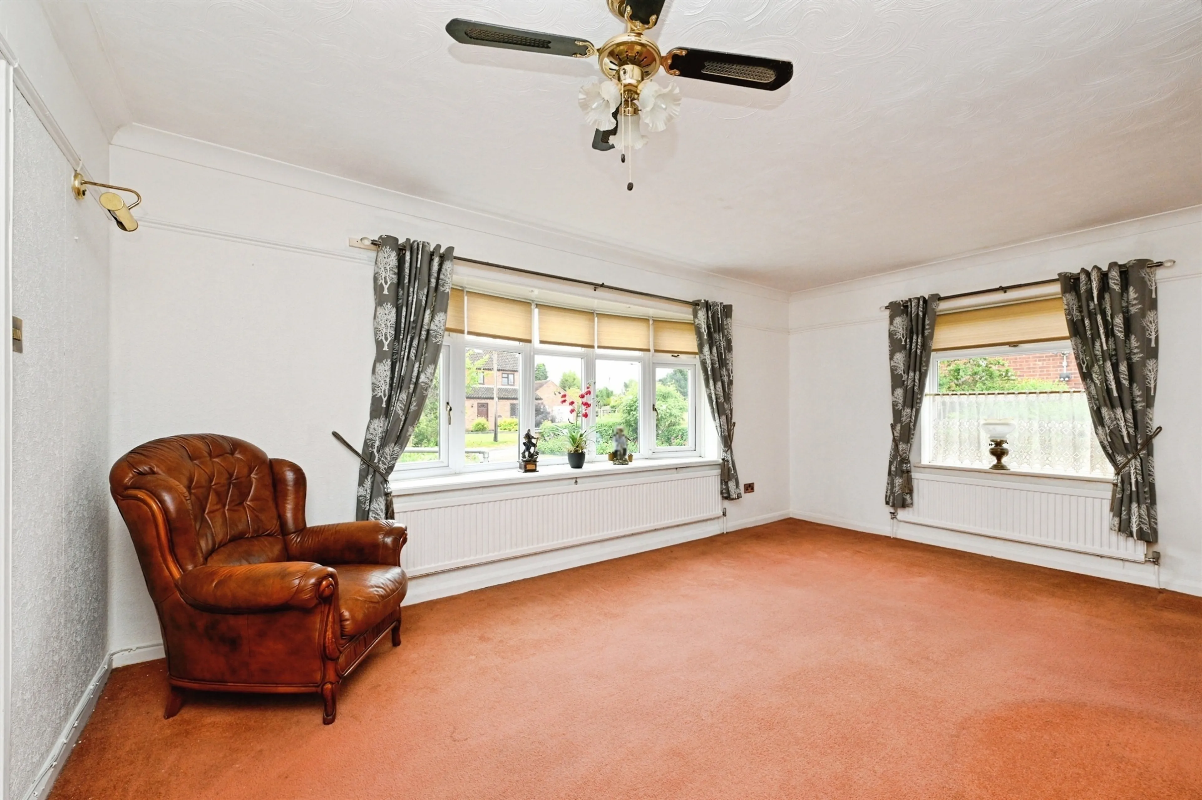 Property at Church Road, Hilgay, DOWNHAM MARKET