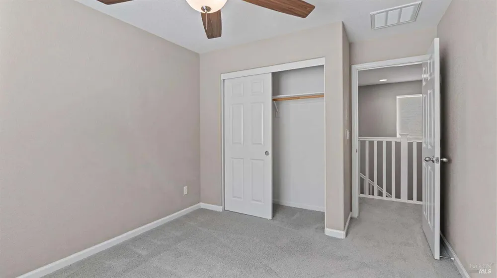 2508 Chuck Hammond Dr, Fairfield, CA 94533
