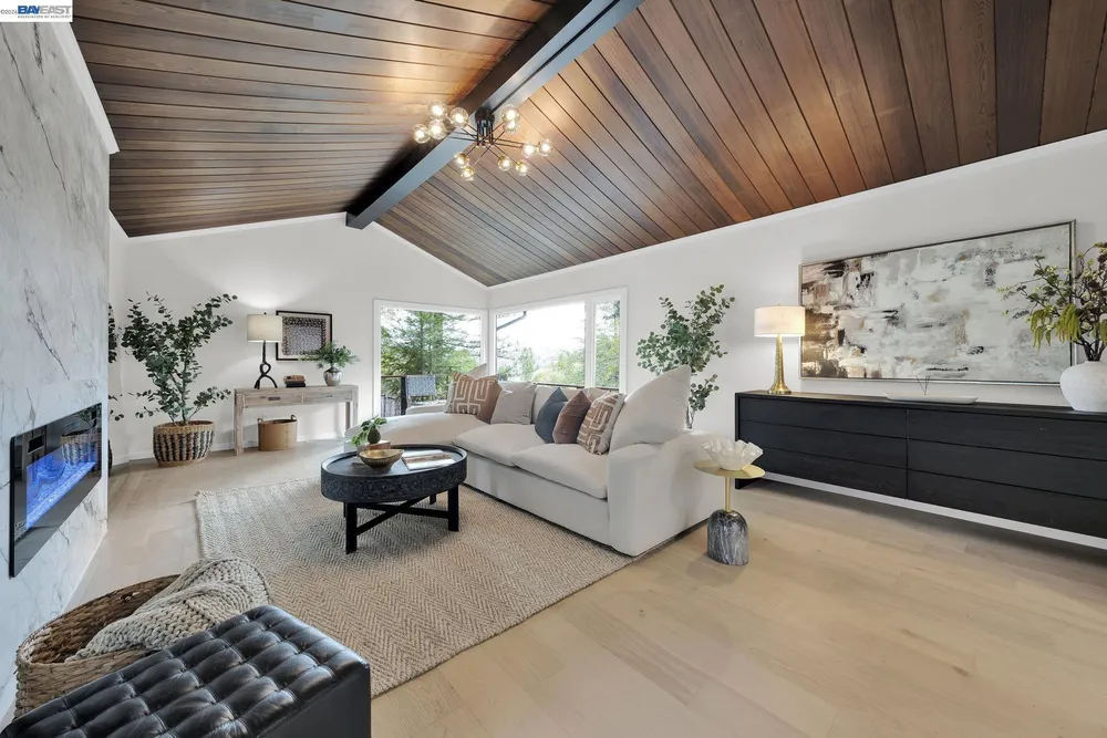 90 Upper Briar Rd, Kentfield, CA 94904