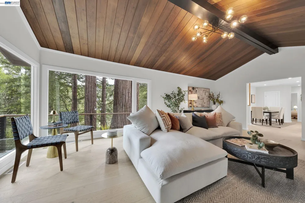 90 Upper Briar Rd, Kentfield, CA 94904