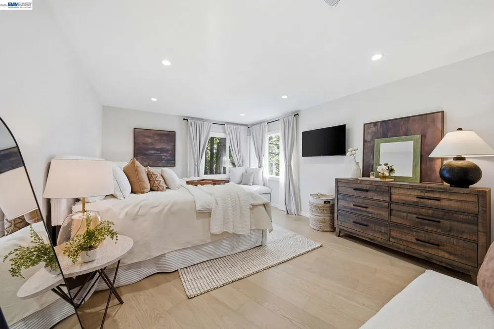90 Upper Briar Rd, Kentfield, CA 94904