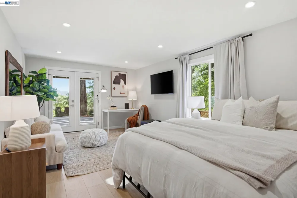 90 Upper Briar Rd, Kentfield, CA 94904