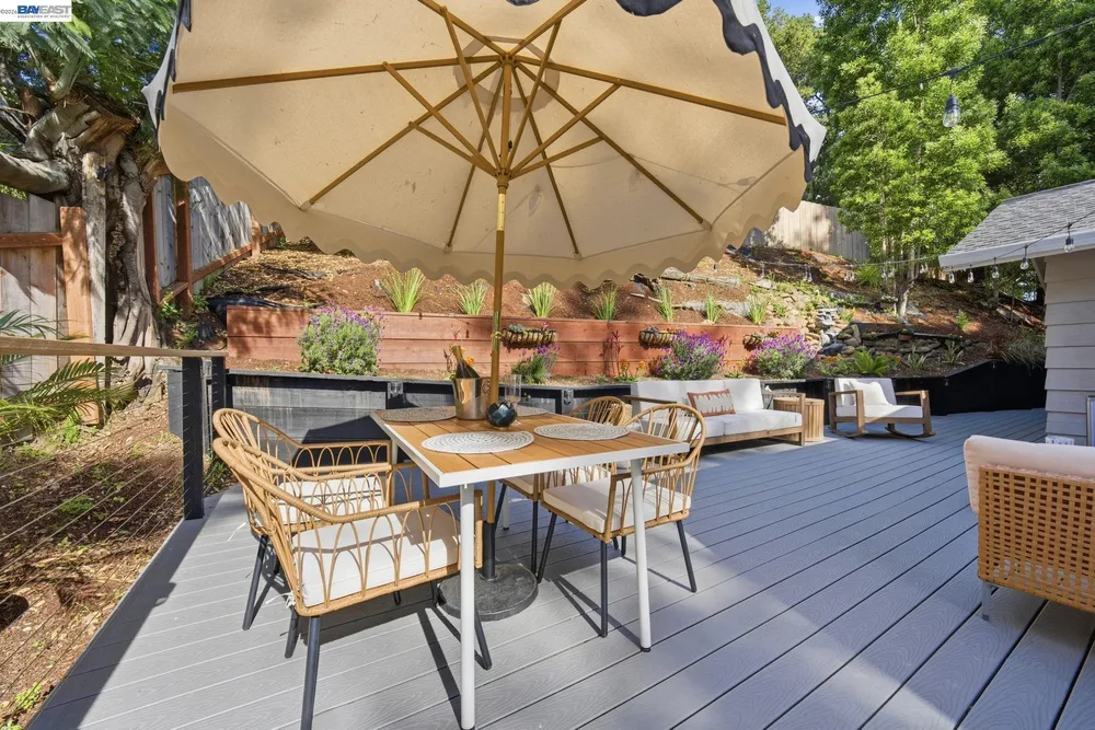 90 Upper Briar Rd, Kentfield, CA 94904