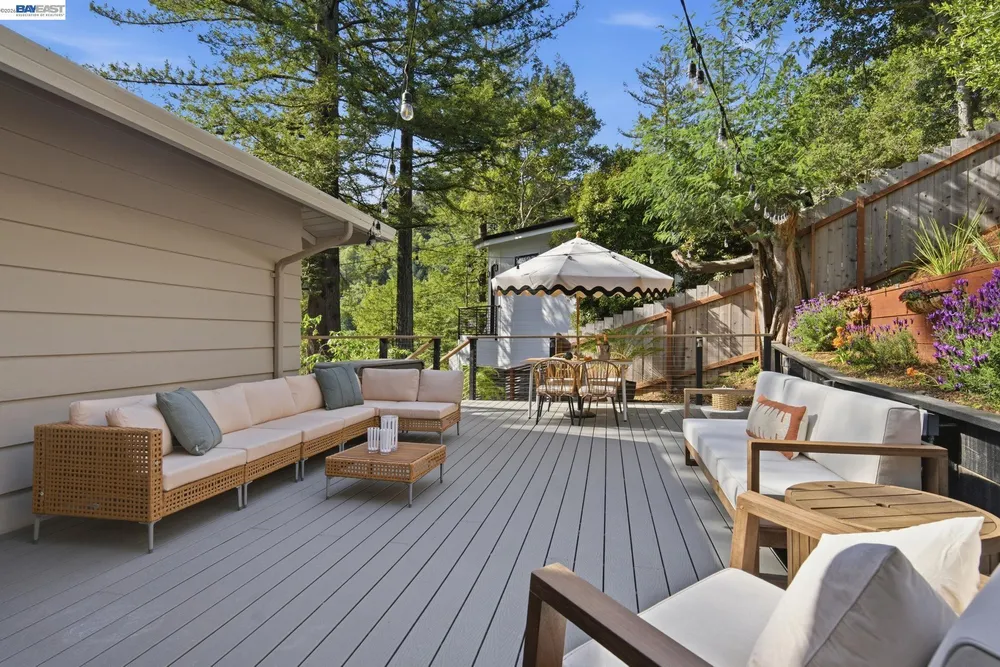 90 Upper Briar Rd, Kentfield, CA 94904