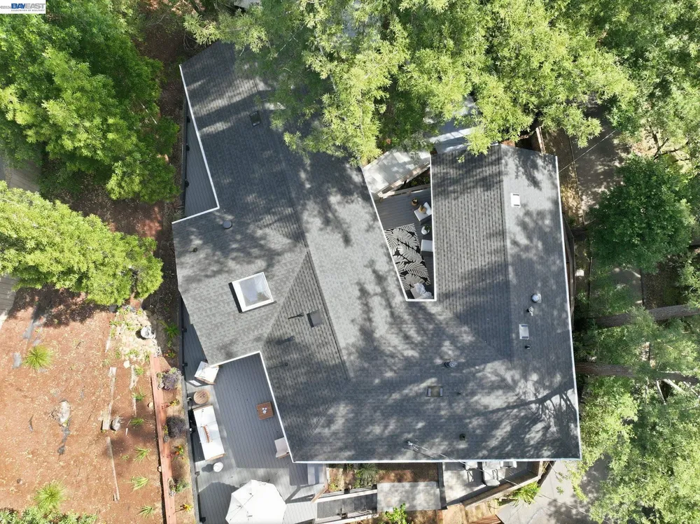 90 Upper Briar Rd, Kentfield, CA 94904