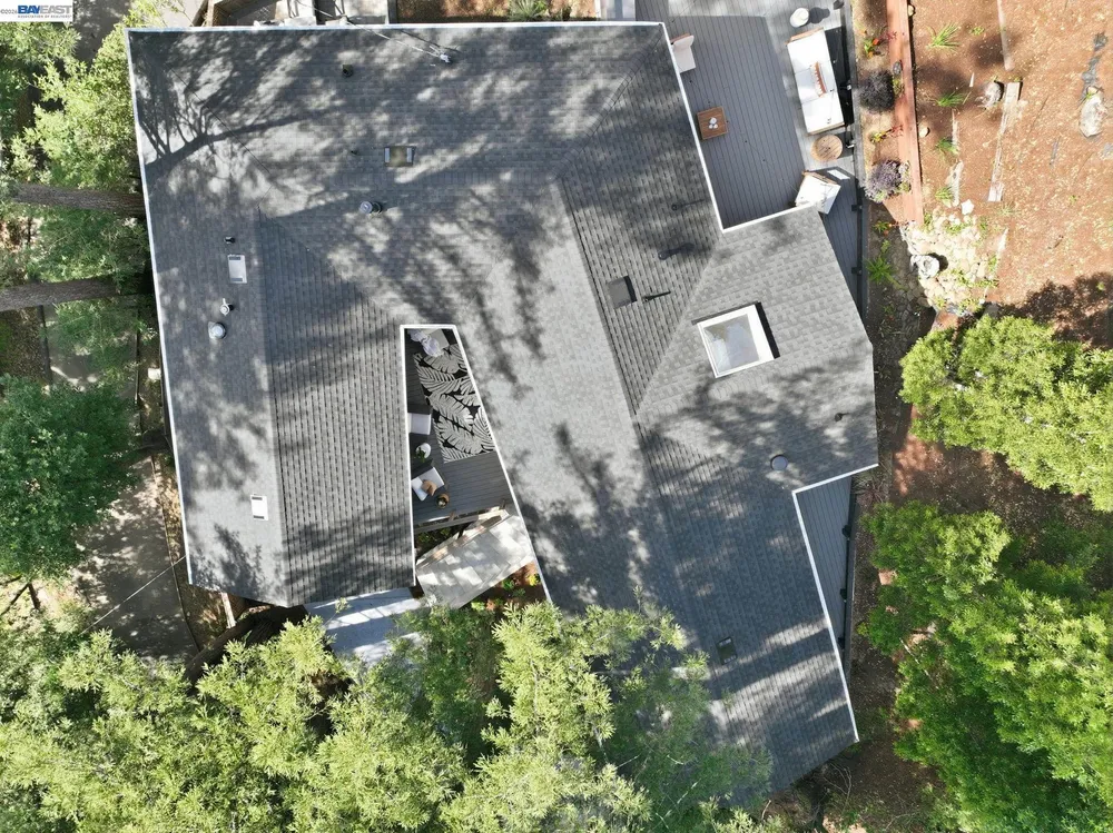 90 Upper Briar Rd, Kentfield, CA 94904