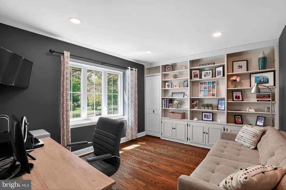 1531 Fulton Dr, Ambler, PA 19002