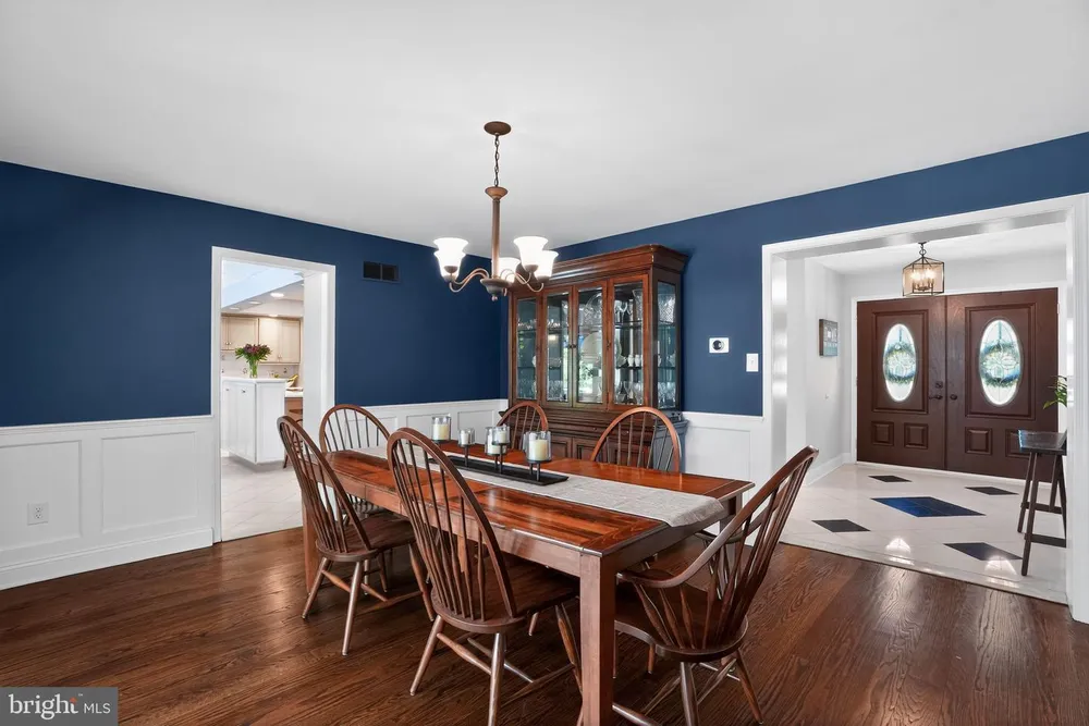 1531 Fulton Dr, Ambler, PA 19002