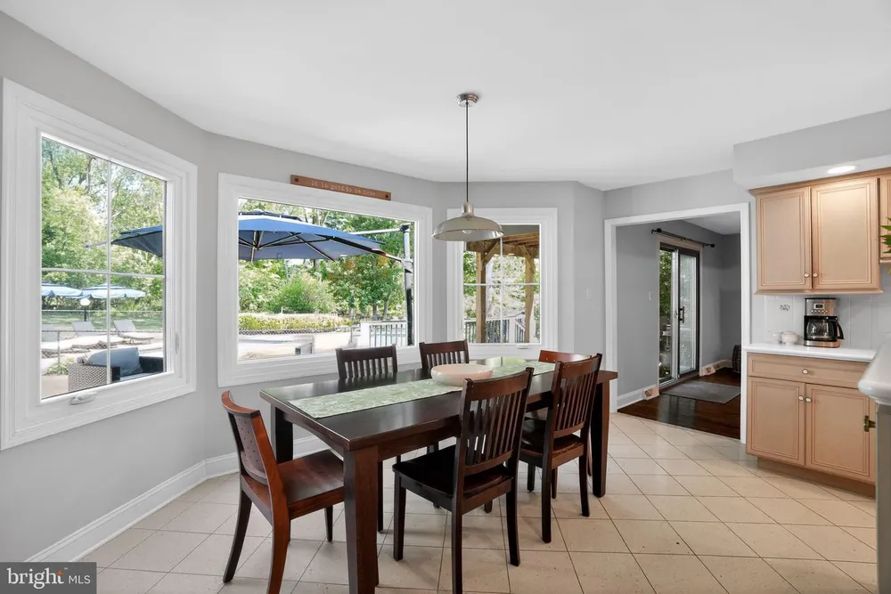 1531 Fulton Dr, Ambler, PA 19002