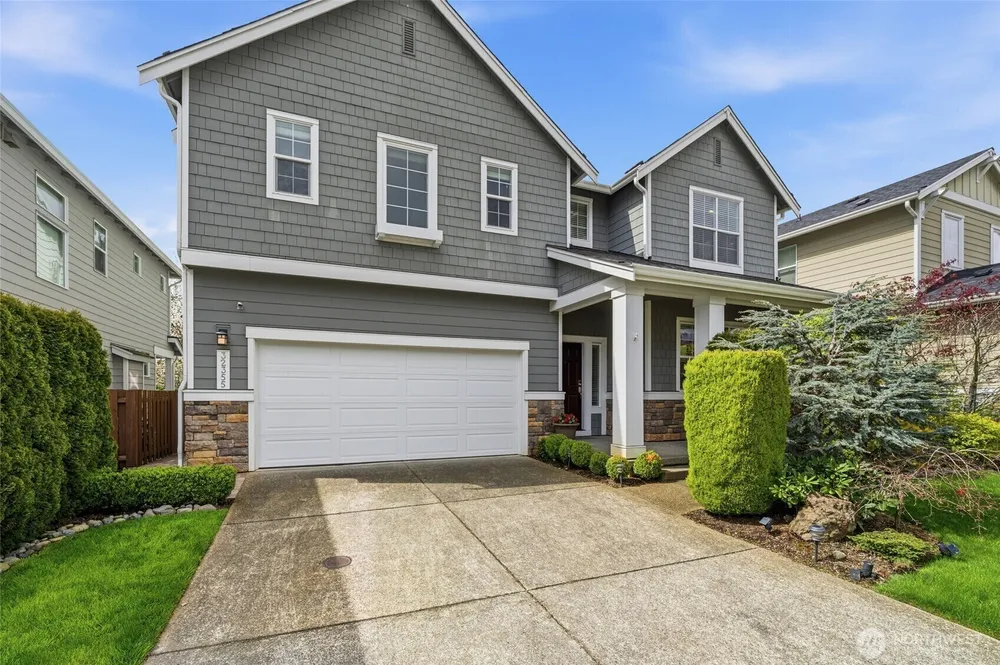 32355 48th Ave S, Auburn, WA 98001