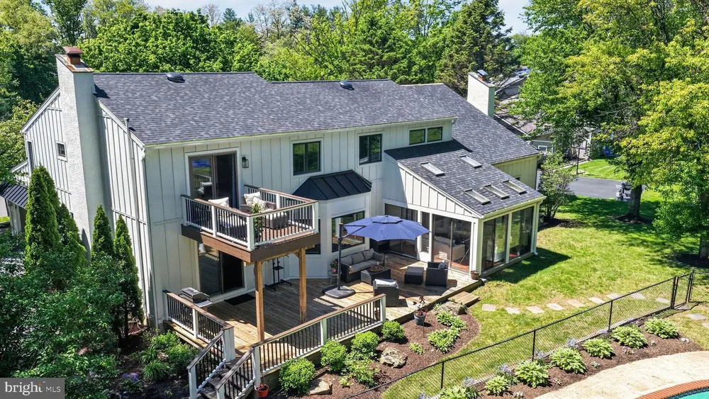 1531 Fulton Dr, Ambler, PA 19002