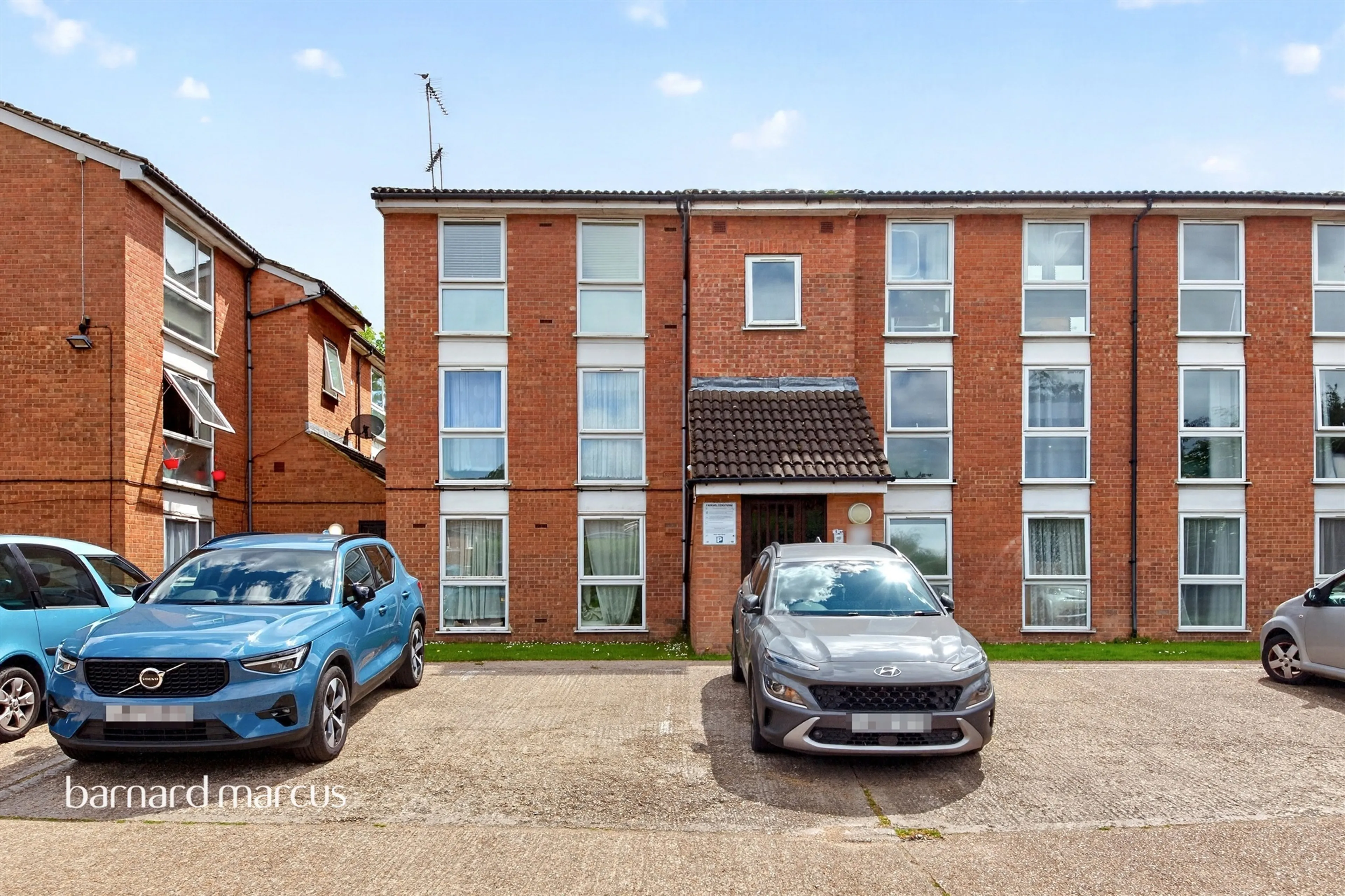 Property at Poplar Grove, London