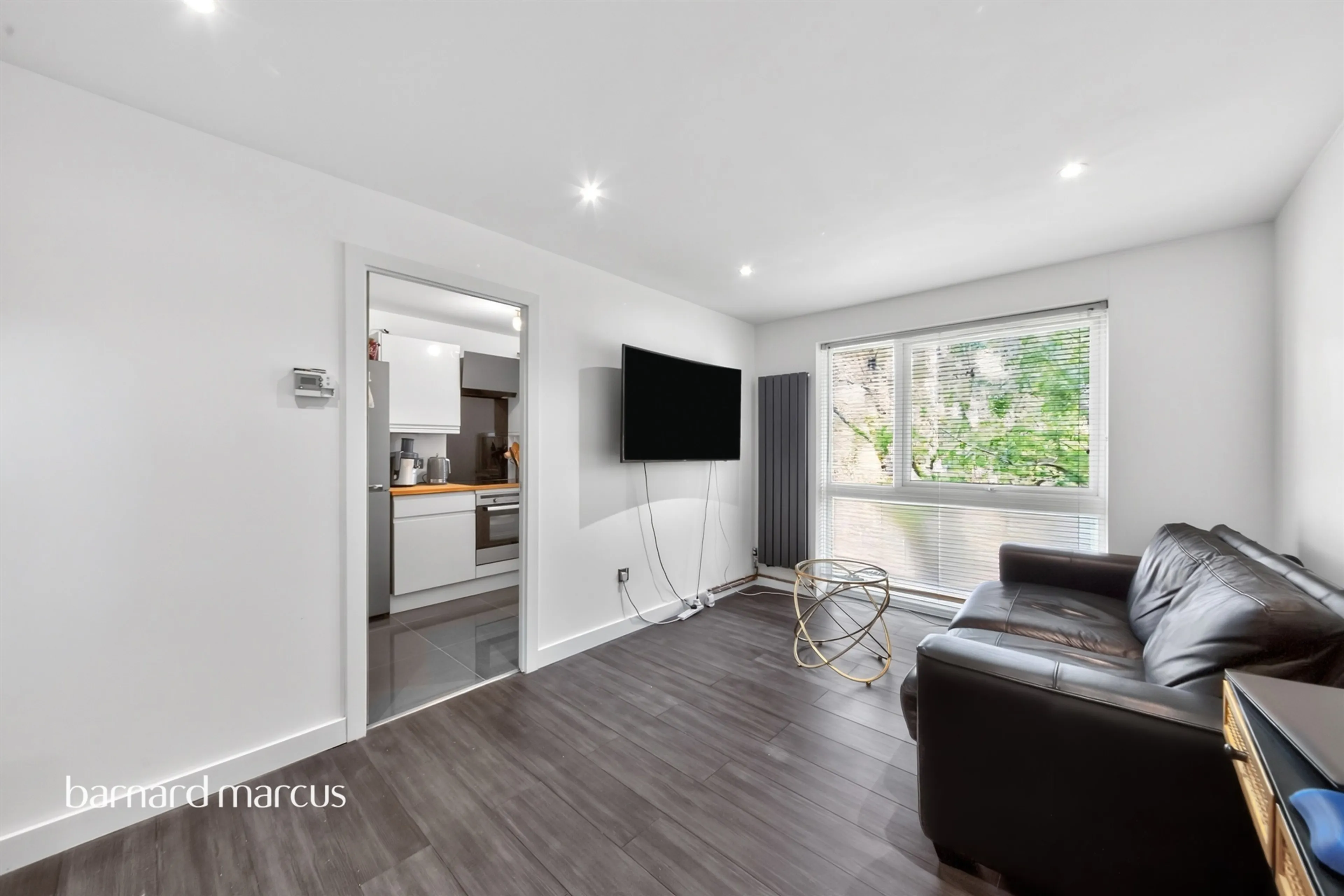 Property at Poplar Grove, London
