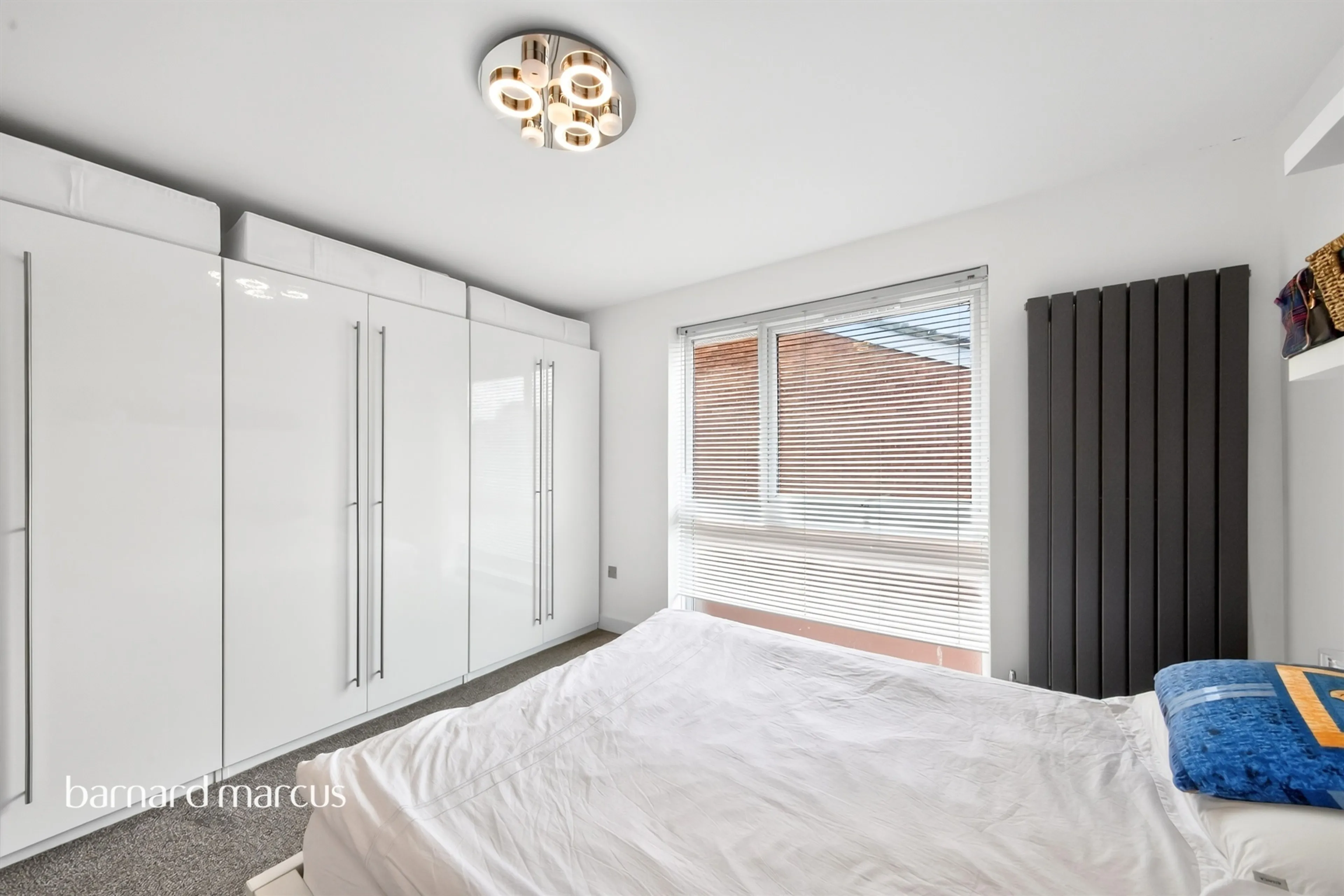 Property at Poplar Grove, London
