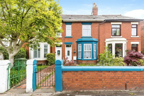 Rhosddu, Wrexham, LL11